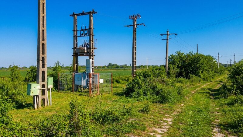 Teren Bragadiru langa A0 - PUZ aprobat, vizibilitate autostrada