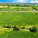 Teren Bragadiru langa A0 - PUZ aprobat, vizibilitate autostrada